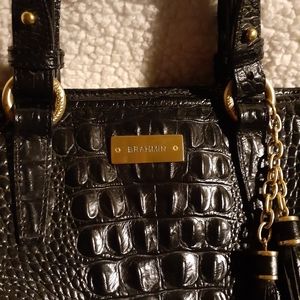 Brahmin ladies shoulder bag